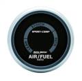 AutoMeter 3375 Sport-Comp Electric Air Fuel Ratio Gauge
