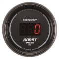 AutoMeter 6370 Sport-Comp Digital Boost Gauge