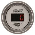 AutoMeter 6570 Ultra-Lite Digital Boost Gauge