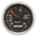 AutoMeter 3803 GS Mechanical Boost/Vacuum Gauge