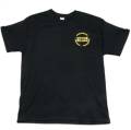 AutoMeter 0422L Competition Instruments T-Shirt