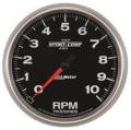 AutoMeter 3698 Sport-Comp II In-Dash Tachometer