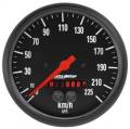 AutoMeter 2684-M Z-Series GPS Speedometer
