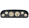 AutoMeter 2101-02 Antique Beige Direct Fit Gauge Kit