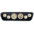 AutoMeter 2107-02 Antique Beige Direct Fit Gauge Kit