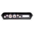 AutoMeter 2108-03 Arctic White Direct Fit Gauge Kit