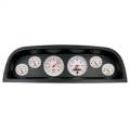 AutoMeter 2103-03 Arctic White Direct Fit Gauge Kit