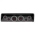 AutoMeter 2112-11 Sport-Comp Direct Fit Gauge Kit