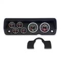 AutoMeter 2141-12 Sport-Comp II 6 Gauge Set TACH/MPH/FUEL/OILP/WTMP/VOLT