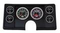 AutoMeter 2143-12 Sport-Comp II Direct Fit Gauge Kit