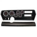 AutoMeter 2915-11 Sport-Comp Direct Fit Gauge Kit