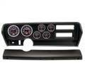 AutoMeter 2915-12 Sport-Comp II Direct Fit Gauge Kit