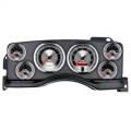 AutoMeter 2927-01 American Muscle Direct Fit Gauge Kit