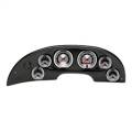 AutoMeter 10008-01 American Muscle Direct Fit Gauge Kit