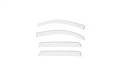Auto Ventshade 994036-40 Color Match Ventvisor Low Profile Deflector 4 pc.
