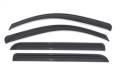 Auto Ventshade 94536 Ventvisor Deflector 4 pc.