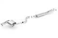 Borla 140505 Touring Cat-Back Exhaust System
