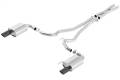 Borla 140590BC S-Type Cat-Back Exhaust System