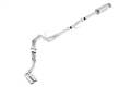 Borla 140619 ATAK Cat-Back Exhaust System