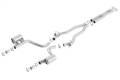 Borla 140667 ATAK Cat-Back Exhaust System