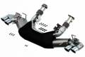 Borla 140838 S-Type Cat-Back Exhaust System