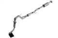 Borla 140874BC S-Type Cat-Back Exhaust System