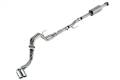 Borla 140875 ATAK Cat-Back Exhaust System