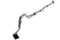 Borla 140877BC ATAK Cat-Back Exhaust System