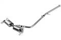 Borla 140882 S-Type Cat-Back Exhaust System