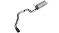 Borla 140851BC S-Type Cat-Back Exhaust System