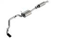 Borla 140860BC S-Type Cat-Back Exhaust System