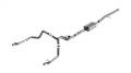 Borla 140996 ATAK Cat-Back Exhaust System
