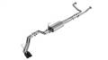 Borla 140946BC S-Type Cat-Back Exhaust System