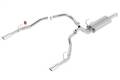 Borla 140308 S-Type Cat-Back Exhaust System