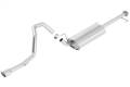 Borla 140379 Touring Cat-Back Exhaust System