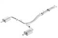 Borla 140659 S-Type Cat-Back Exhaust System