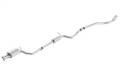 Borla 140733 S-Type Cat-Back Exhaust System