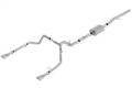 Borla 140784 ATAK Cat-Back Exhaust System