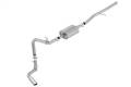 Borla 140794 S-Type Cat-Back Exhaust System