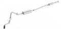 Borla 140800BC S-Type Cat-Back Exhaust System