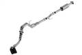 Borla 140871BC S-Type Cat-Back Exhaust System