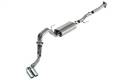 Borla 140876 S-Type Cat-Back Exhaust System