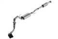Borla 140881BC ATAK Cat-Back Exhaust System