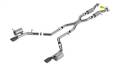 Borla 140886BC ATAK Cat-Back Exhaust System
