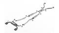 Borla 140958CFBA S-Type II Cat-Back Exhaust System