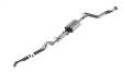 Borla 141007 S-Type Cat-Back Exhaust System