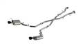 Borla 140449CB S-Type Cat-Back Exhaust System