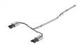 Borla 141014BC S-Type Cat-Back Exhaust System