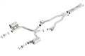 Borla 140641 ATAK Cat-Back Exhaust System