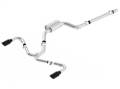 Borla 140751BC S-Type Cat-Back Exhaust System